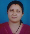 Dr. Preeti Pratapsingh Thakur